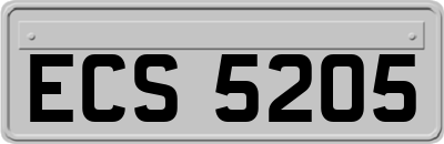 ECS5205
