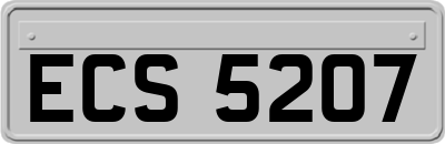 ECS5207