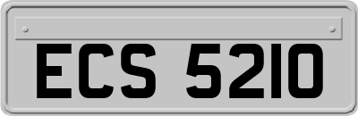 ECS5210