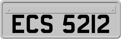 ECS5212