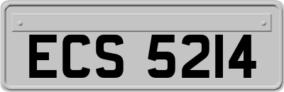 ECS5214