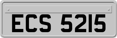 ECS5215