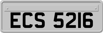 ECS5216