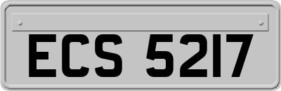 ECS5217