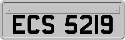 ECS5219