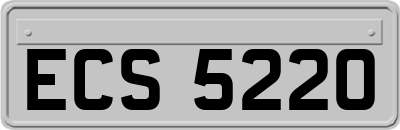 ECS5220