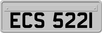 ECS5221