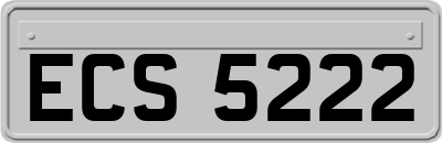 ECS5222