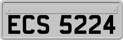 ECS5224