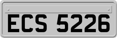 ECS5226