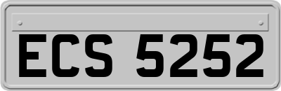 ECS5252