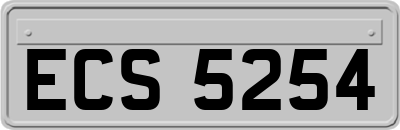 ECS5254