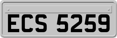 ECS5259