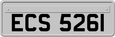 ECS5261
