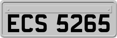 ECS5265