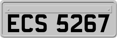 ECS5267