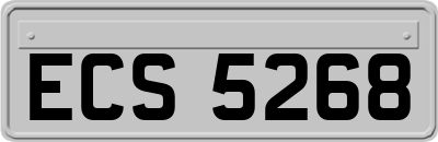 ECS5268