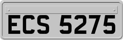 ECS5275