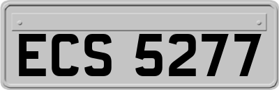 ECS5277