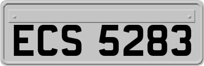 ECS5283