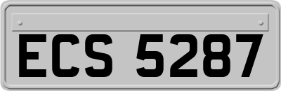 ECS5287