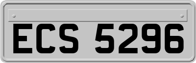 ECS5296