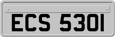 ECS5301