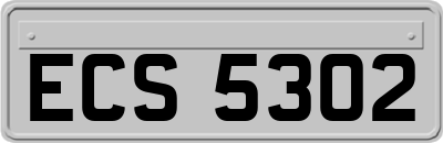 ECS5302