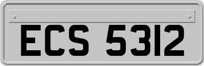 ECS5312