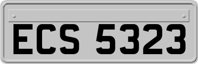 ECS5323