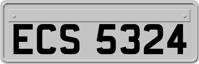 ECS5324
