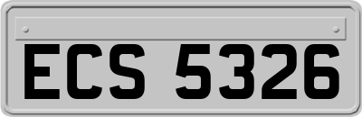 ECS5326