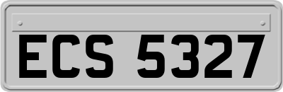 ECS5327