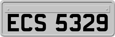 ECS5329