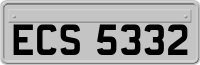 ECS5332
