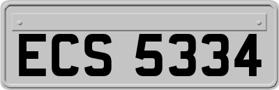 ECS5334