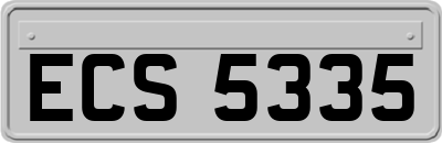 ECS5335