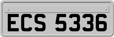 ECS5336