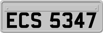 ECS5347