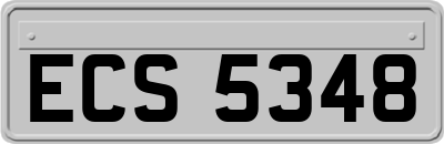 ECS5348