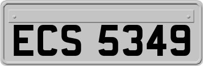 ECS5349