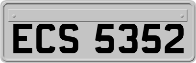 ECS5352