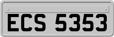 ECS5353