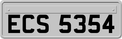 ECS5354