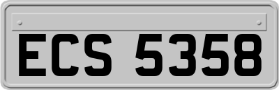 ECS5358