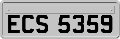 ECS5359