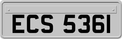 ECS5361
