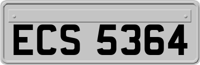 ECS5364