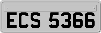 ECS5366