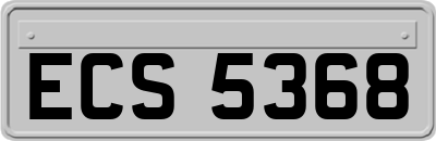 ECS5368